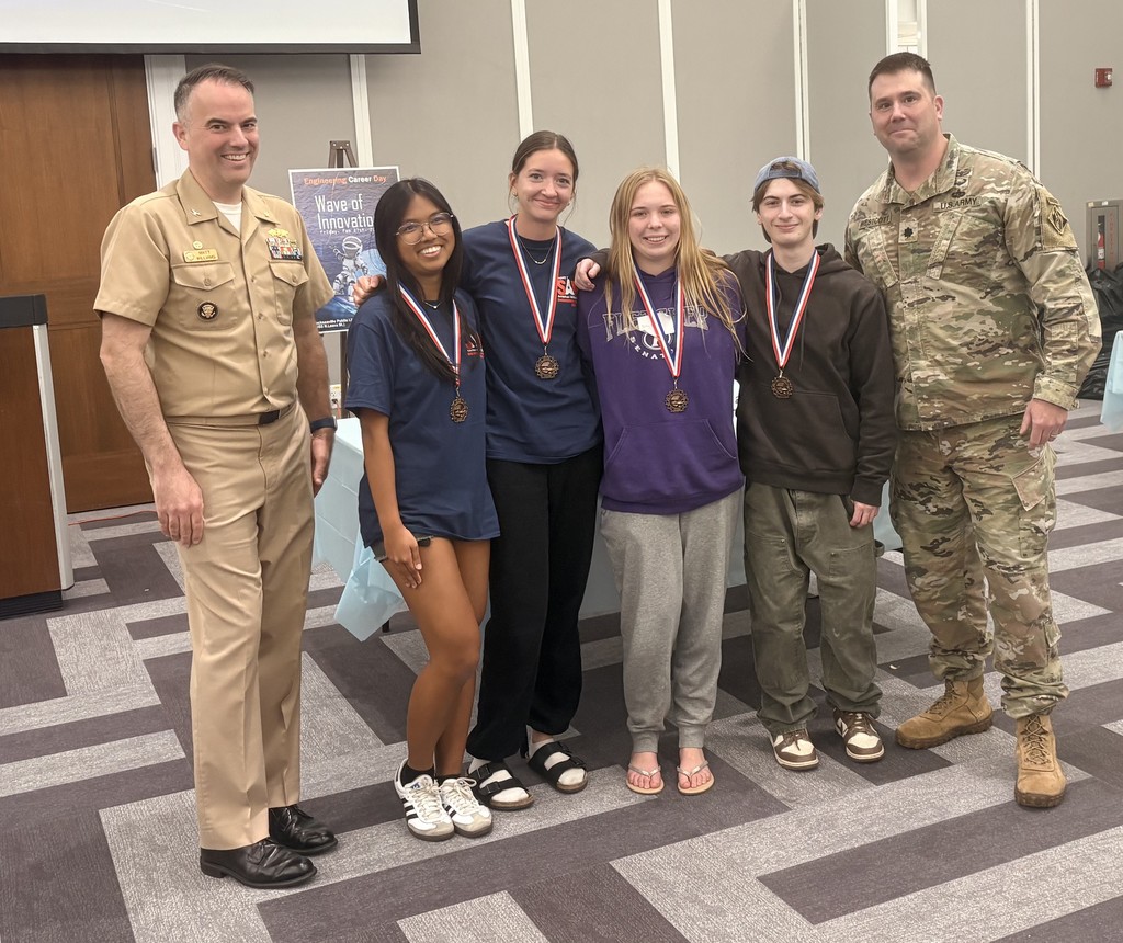 Engineering Career Day