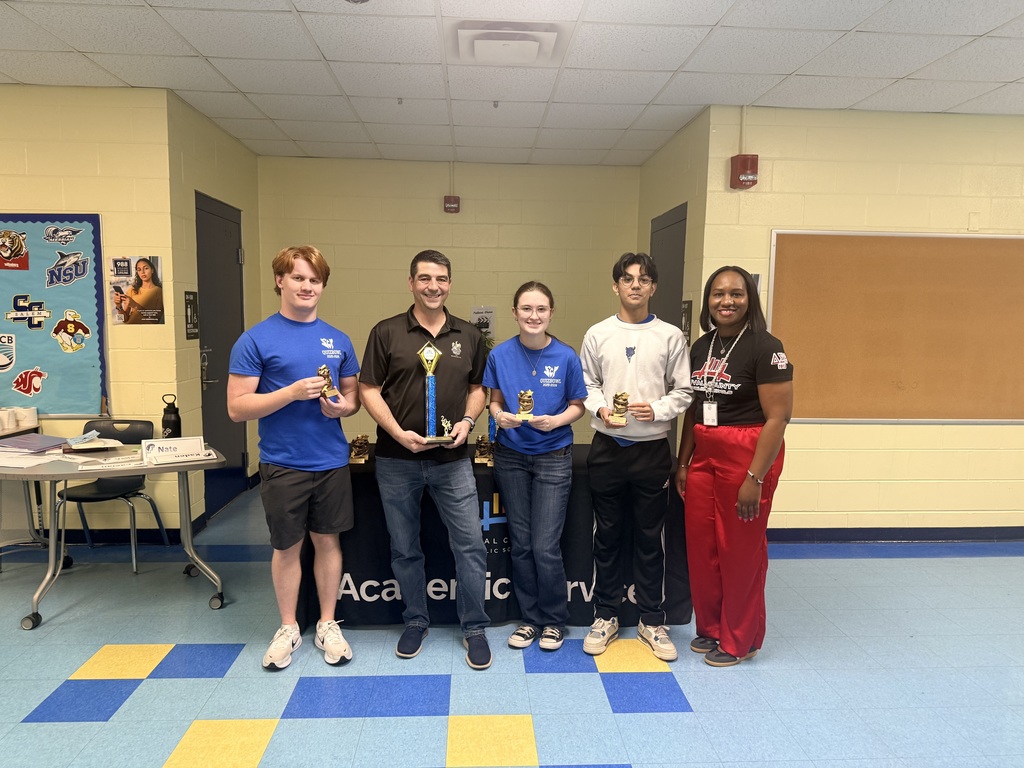 Varsity Brain Brawl, Stanton