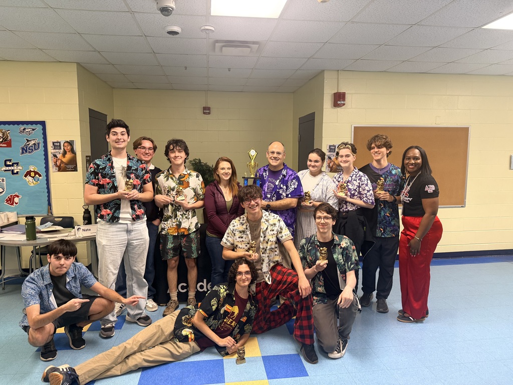 Varsity Brain Brawl, Fletcher