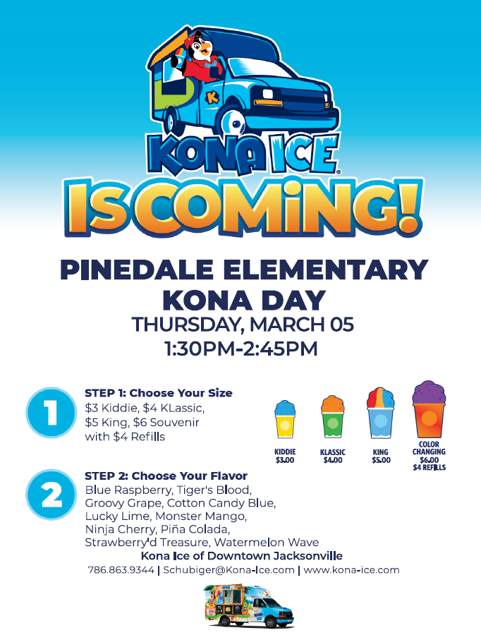 Kona Ice