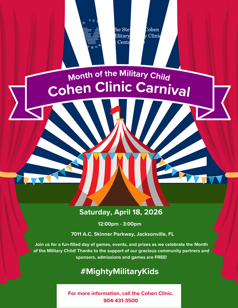 Cohen Clinic Carnival