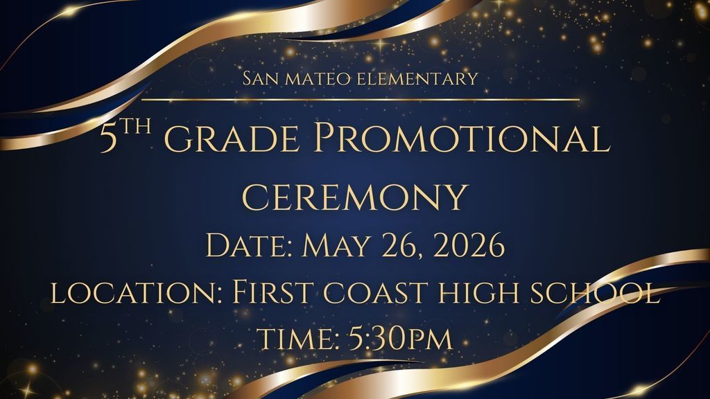 Promotional Ceremony