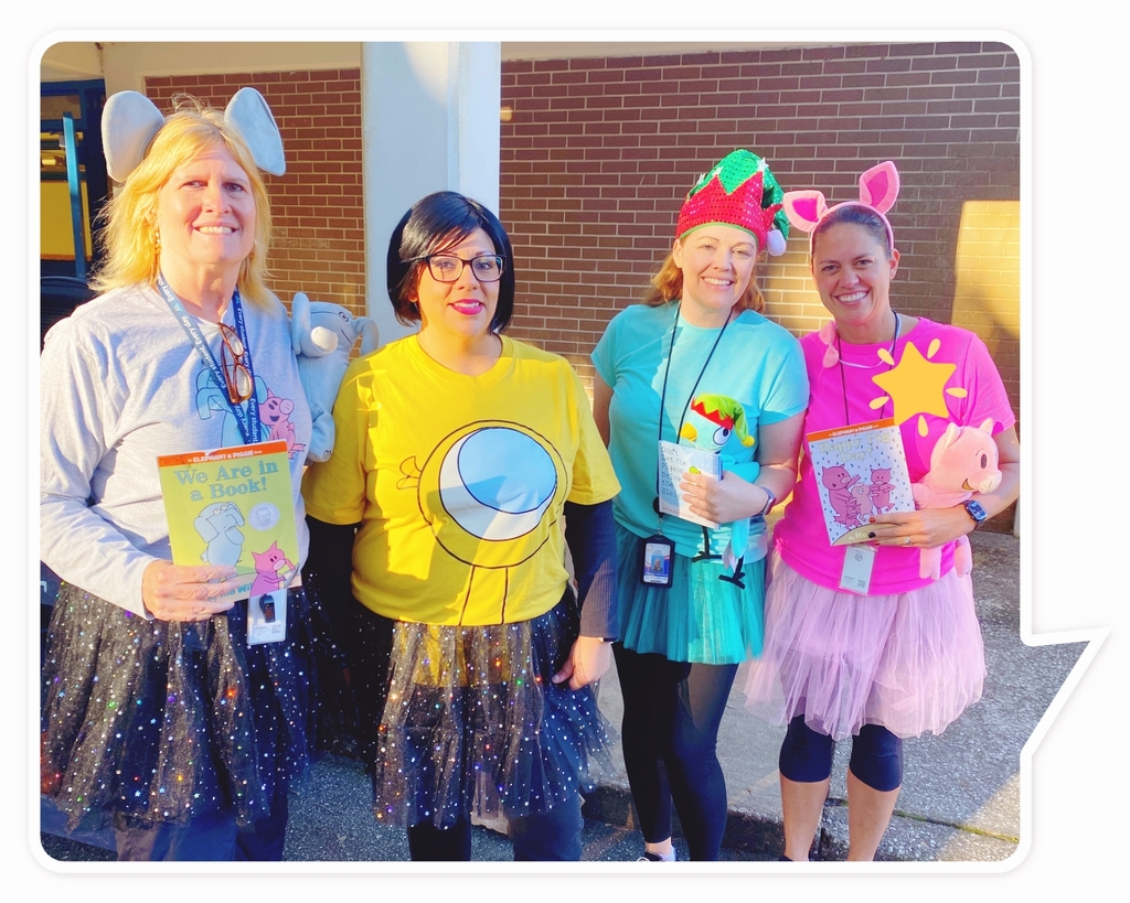 Brittany Barbatelli (far right) pictured with other teachers at Anchor Academy