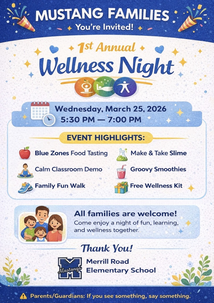 Wellness Night 