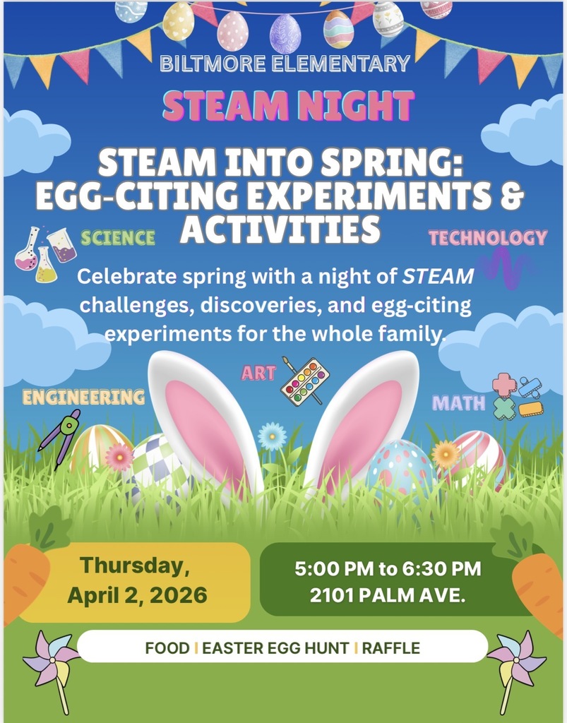 STEAM Night Flyer with bunny ears in grass and sky with clouds