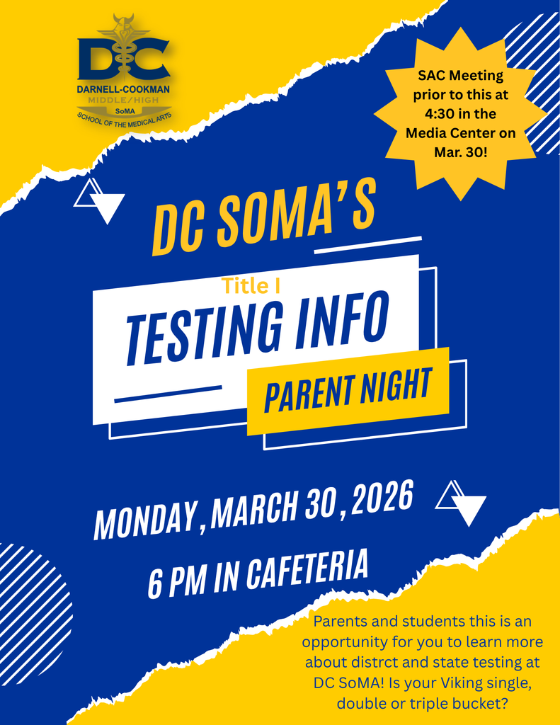 Meeting SAC and Testing