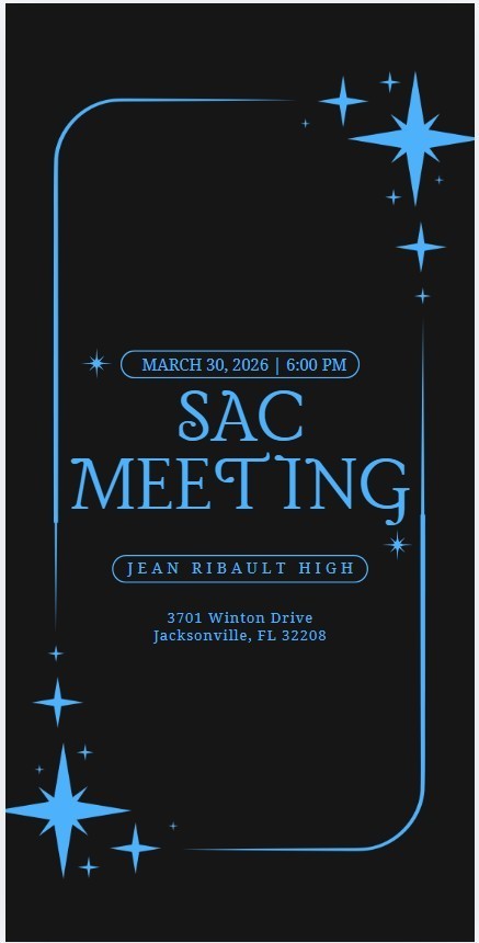 SAC Meeting