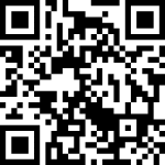 Sneaker ball QR code