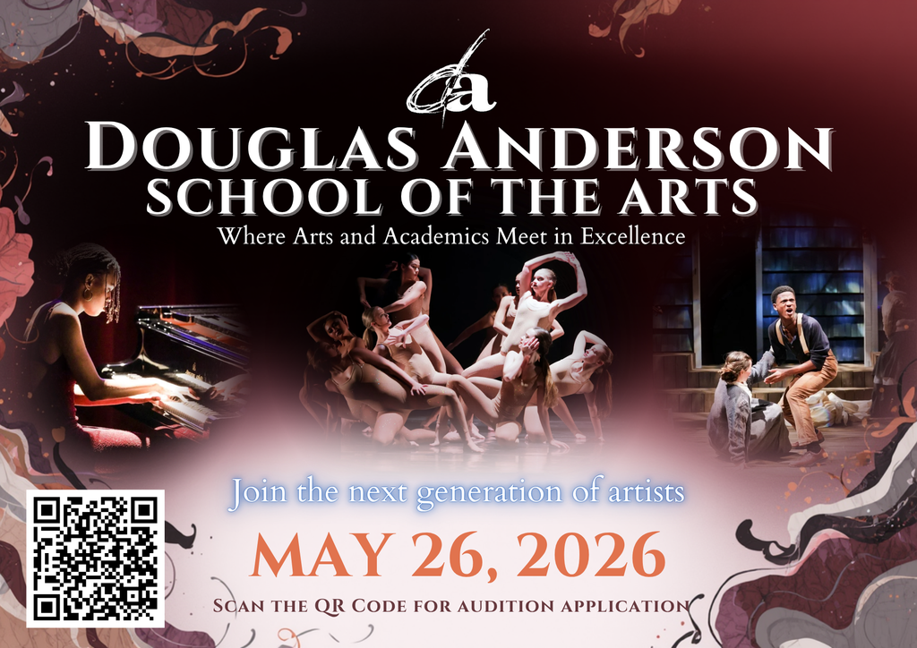 DA May 26th Auditions