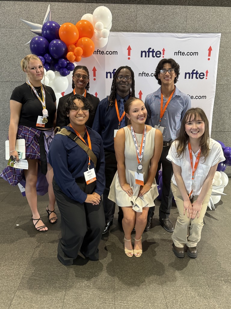 Mandarin High at Spark Tank