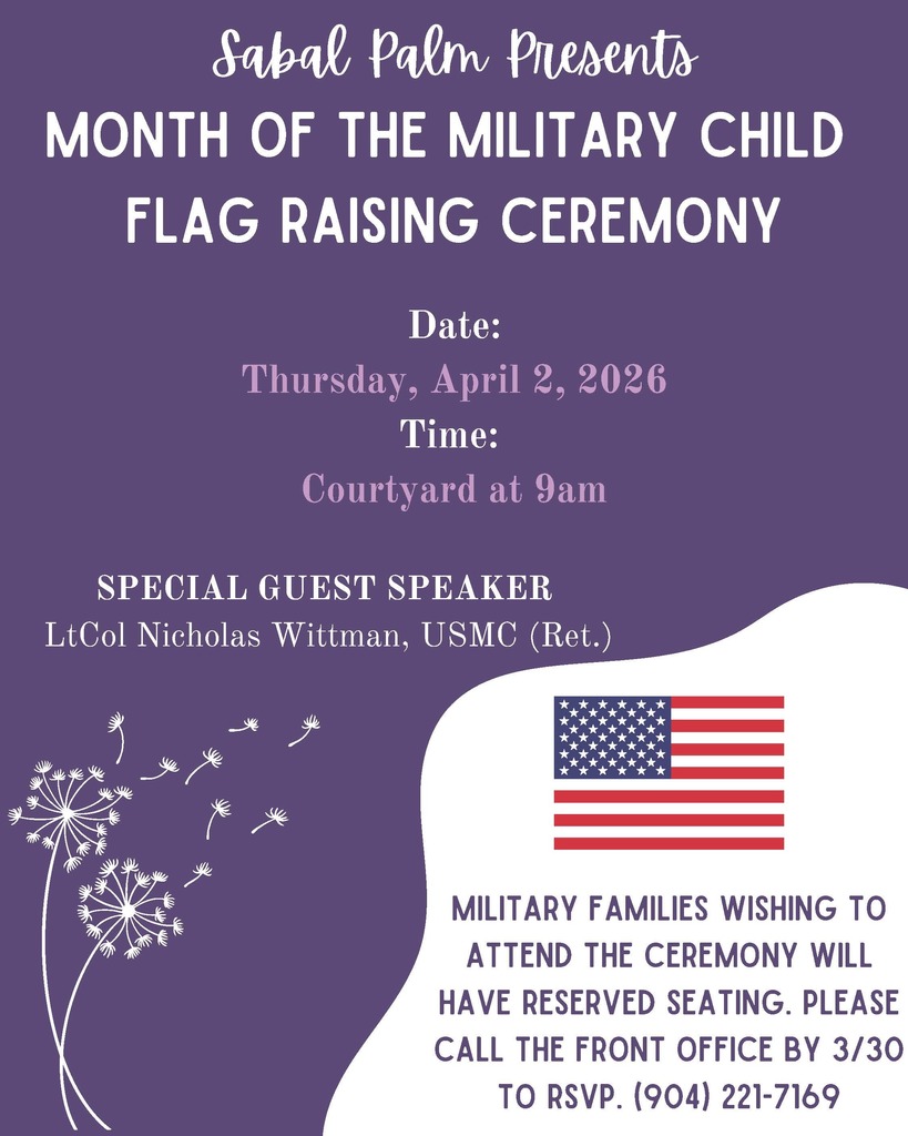 Month Military Child