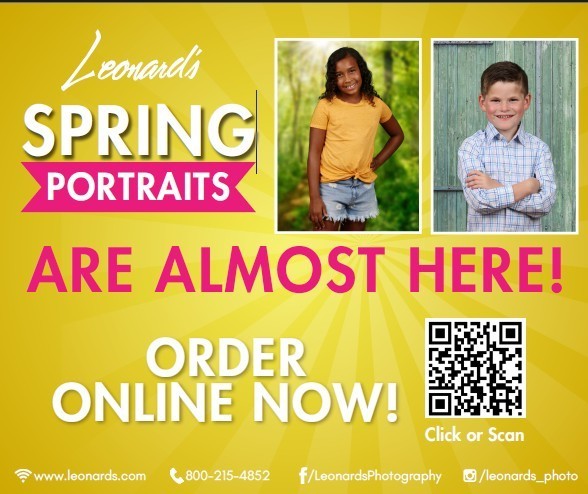 Spring Park Picture Flyer