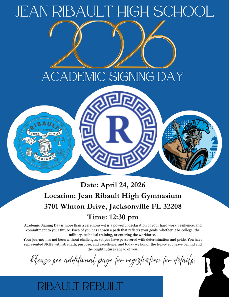 Academic Signing Day