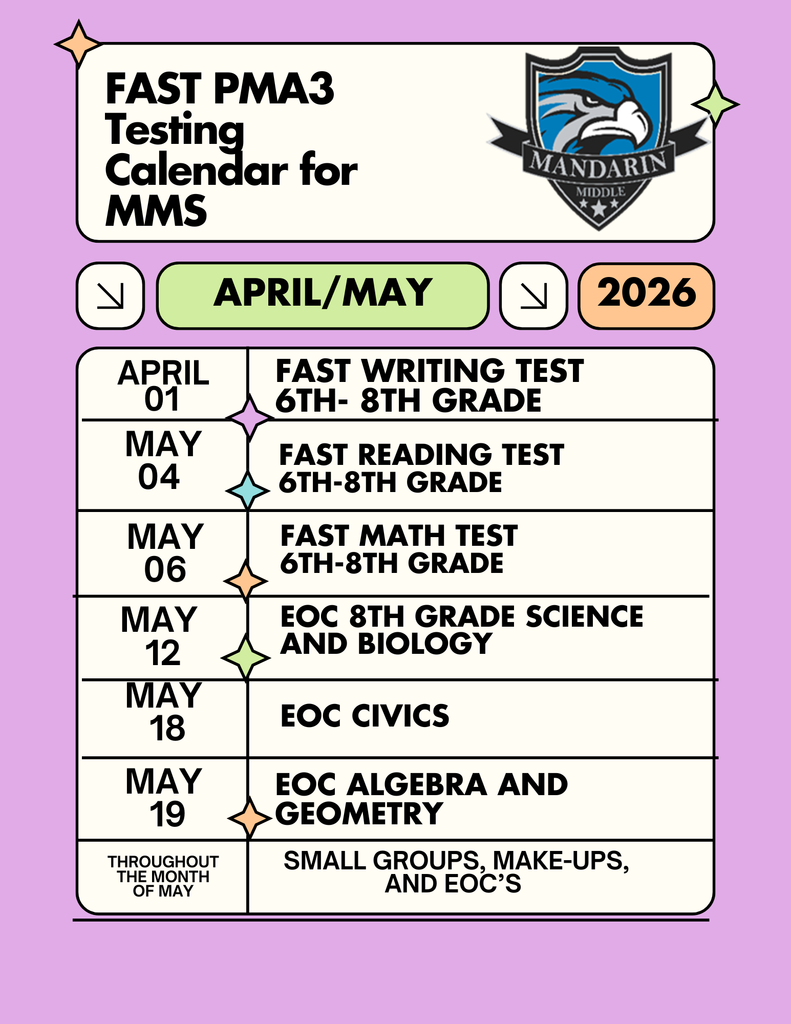 Testing Calendar