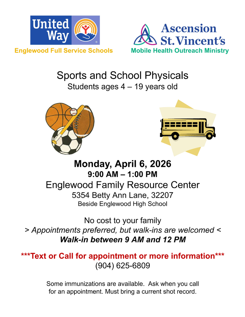 St. Vincent’s Mobile Health Unit