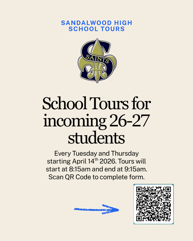 Tours Flyer