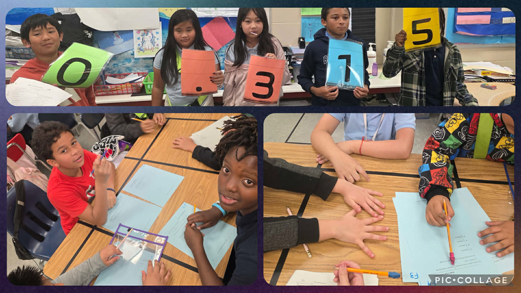 BEST DAY EVER - April 2, 2026 - Mr. Osakue's 5th Graders