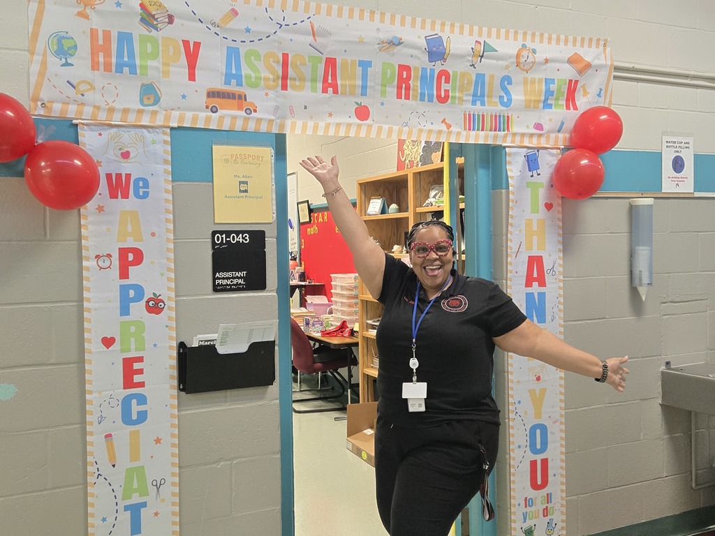 Picture of Ms. Allen