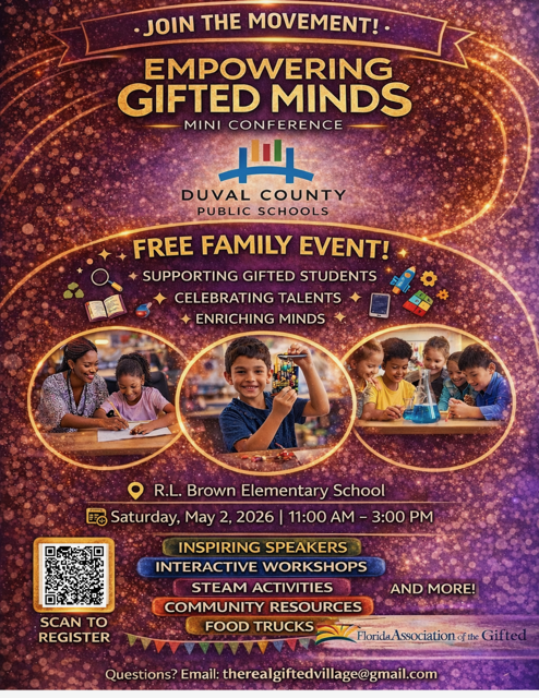 Empowering Gifted Minds