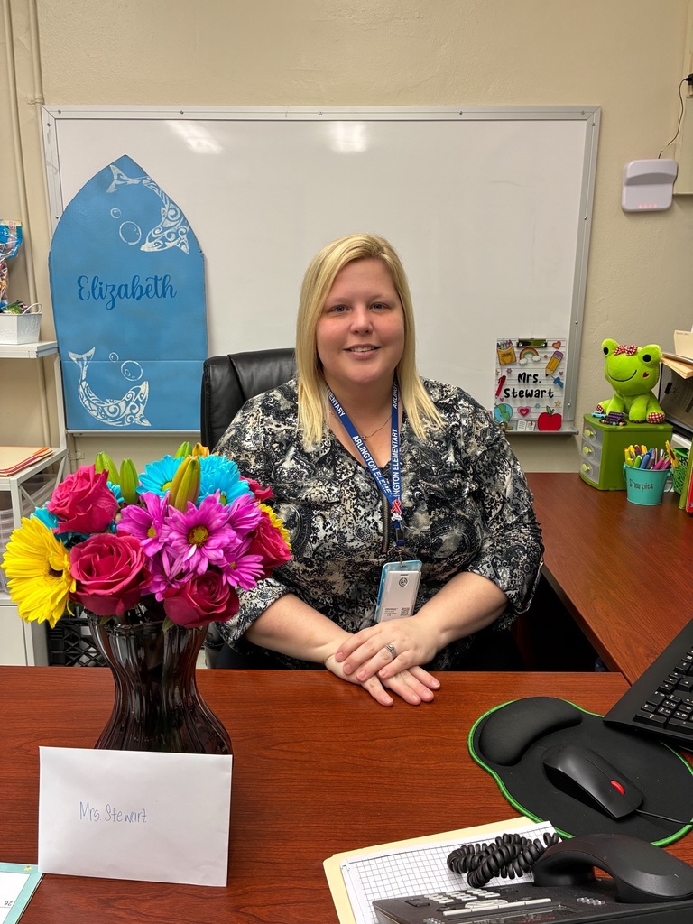 assistant principal smiling