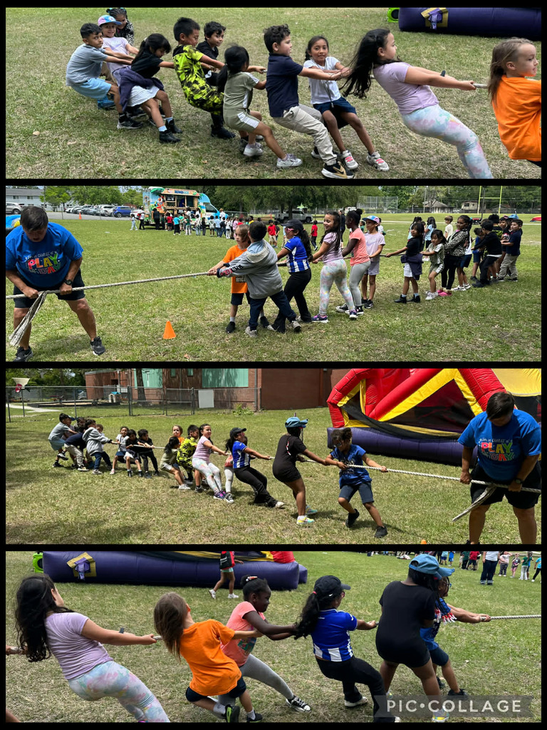 Play Day - 1st Grade - Ms. Affatato's Class