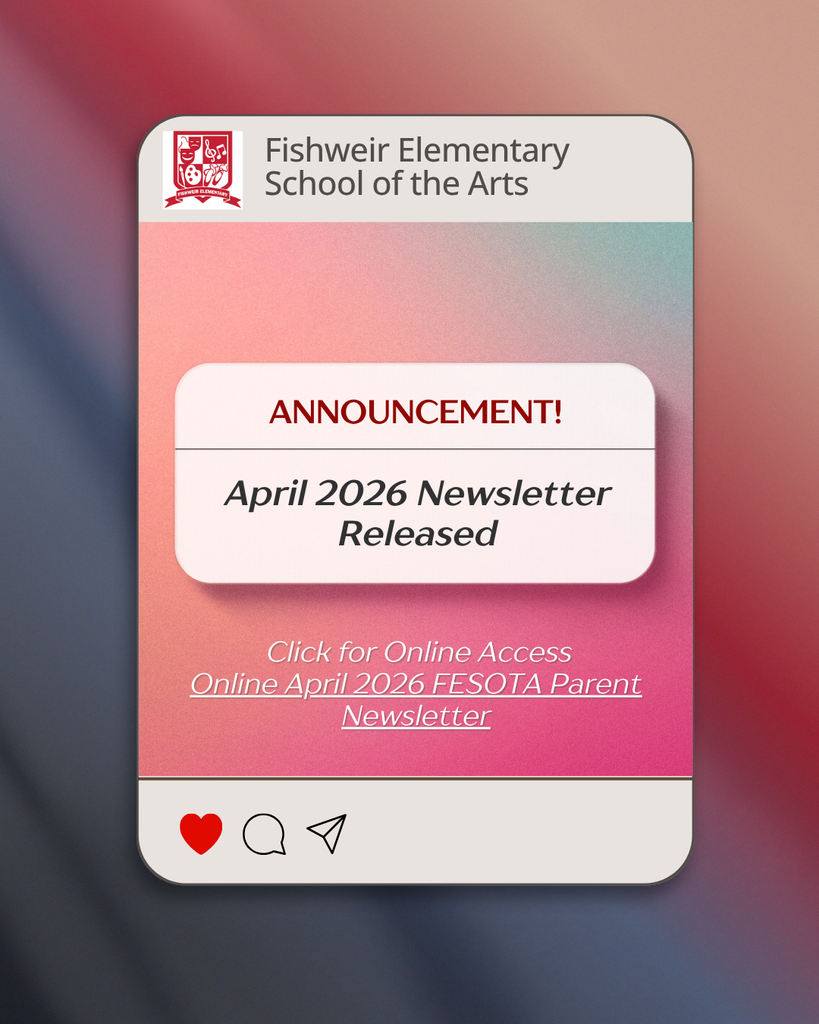 April 2026 Newsletter Released