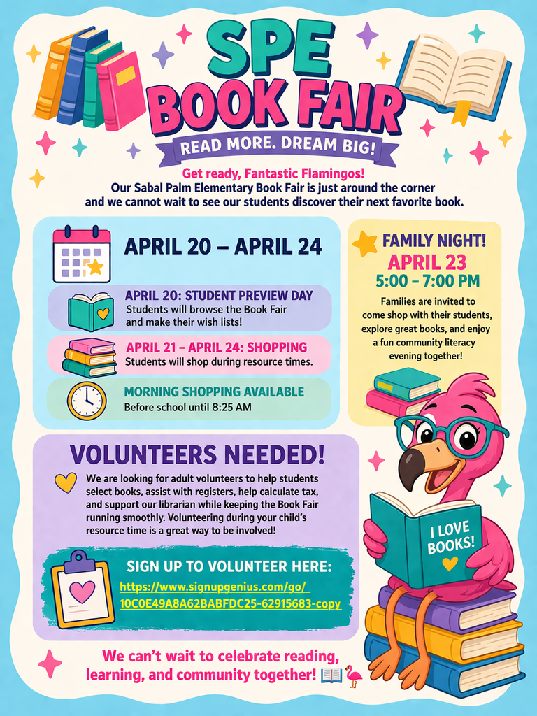 Book Fair