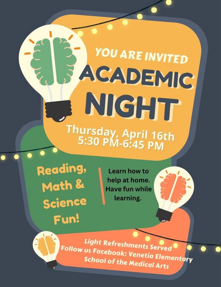academic night
