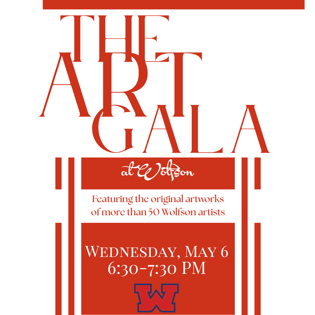 art gala  may 6