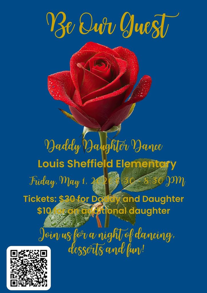 Louis Sheffield Elementary