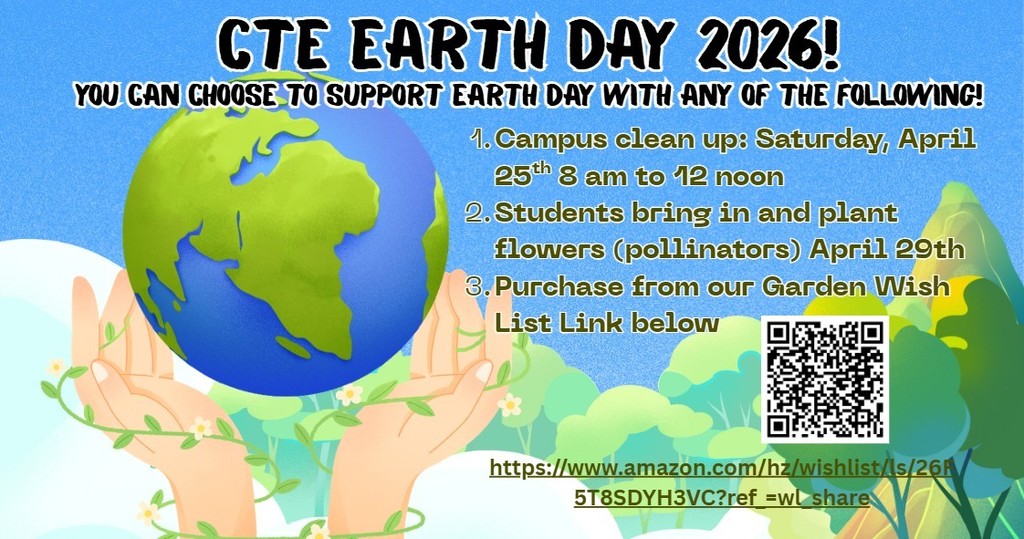 earth day