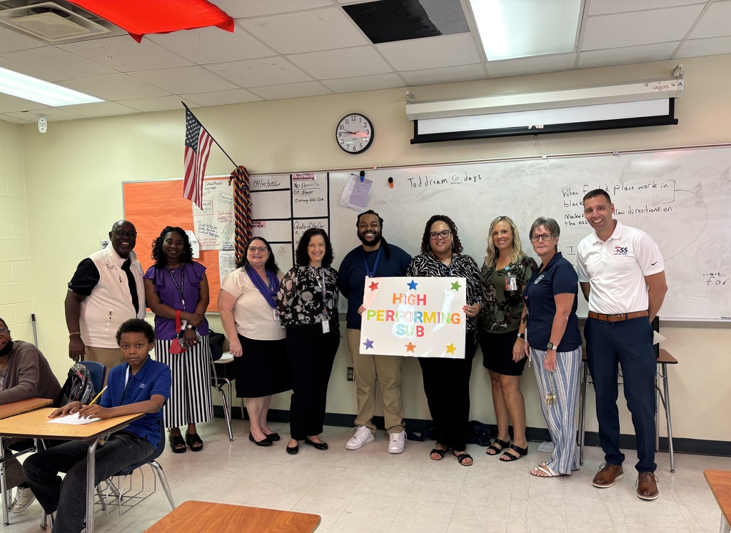 Gianni Sykes beinging honored. 