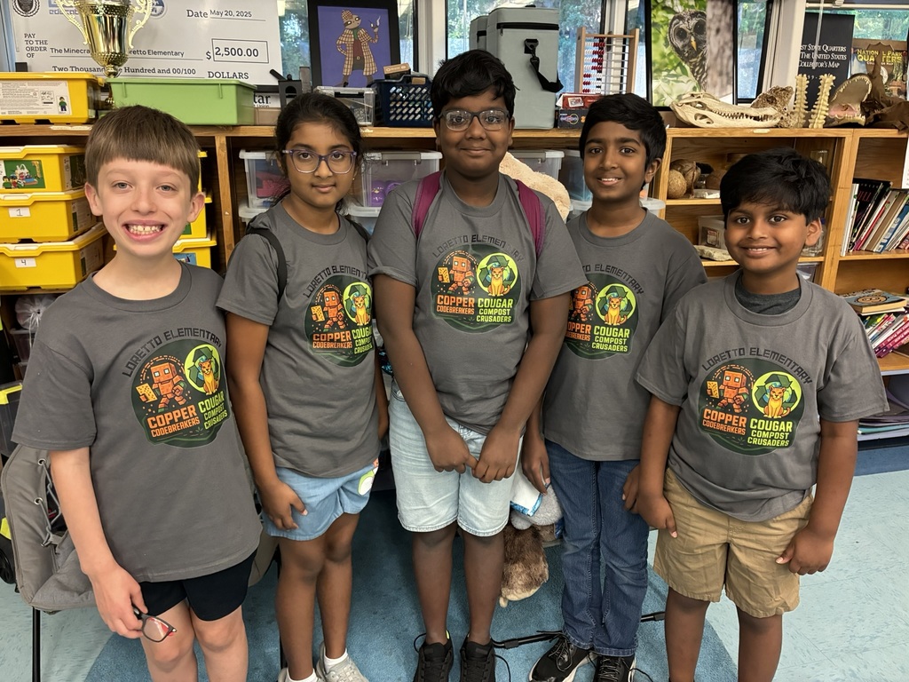 Eco-friendly Owls are runners up in the competition.