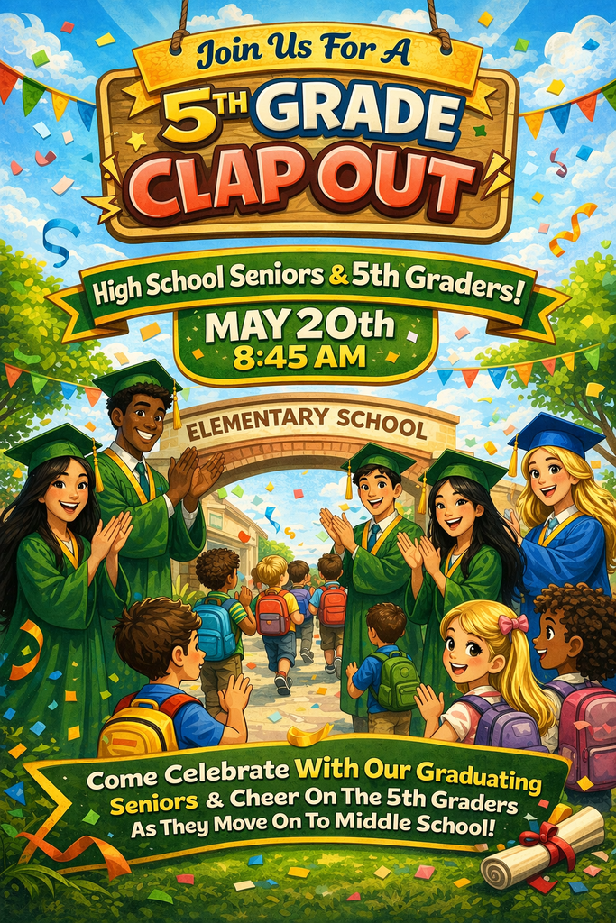 5th Clapout