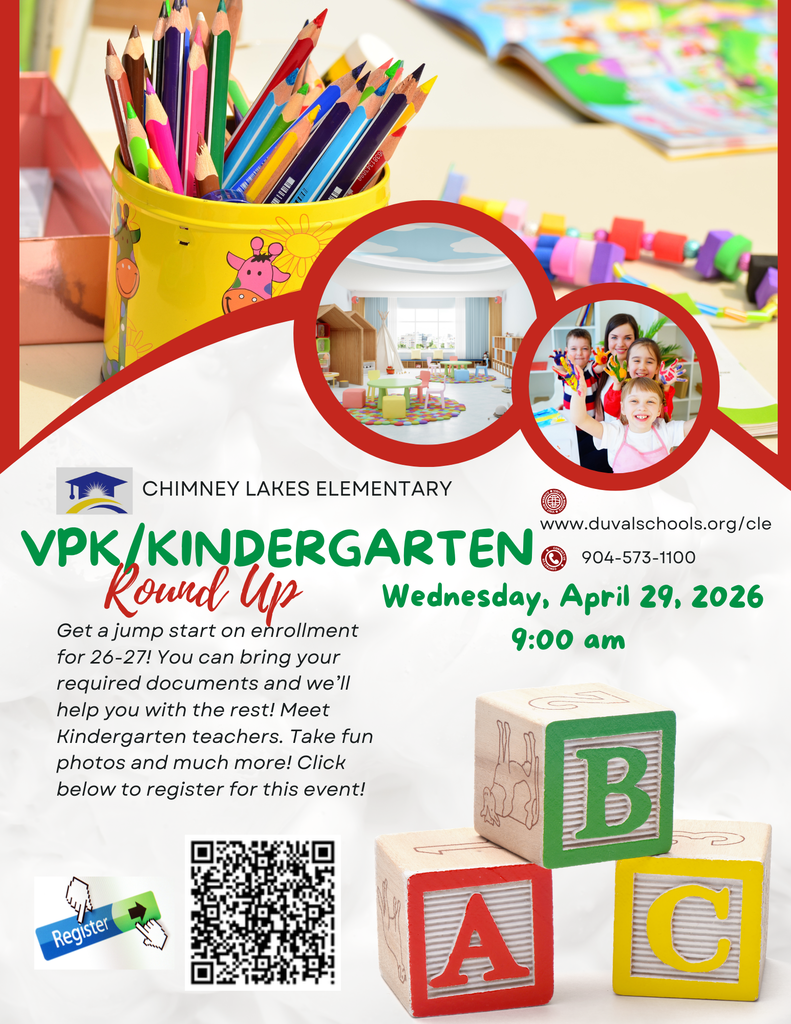 VPK K Round Up