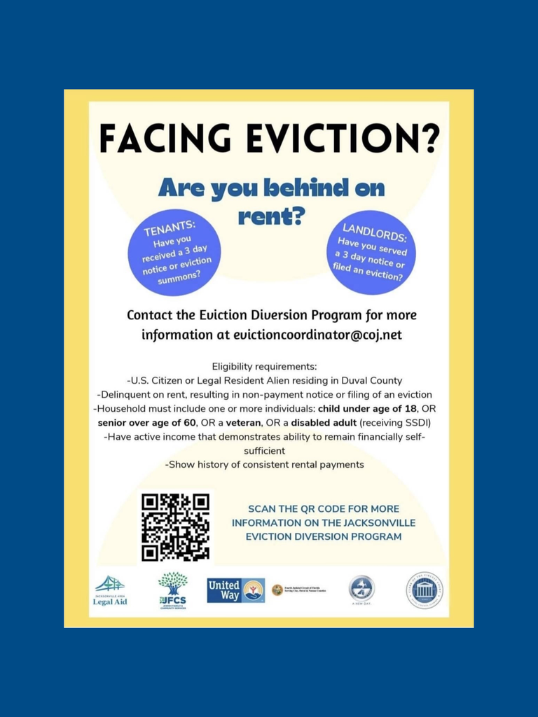 Eviction Assistance