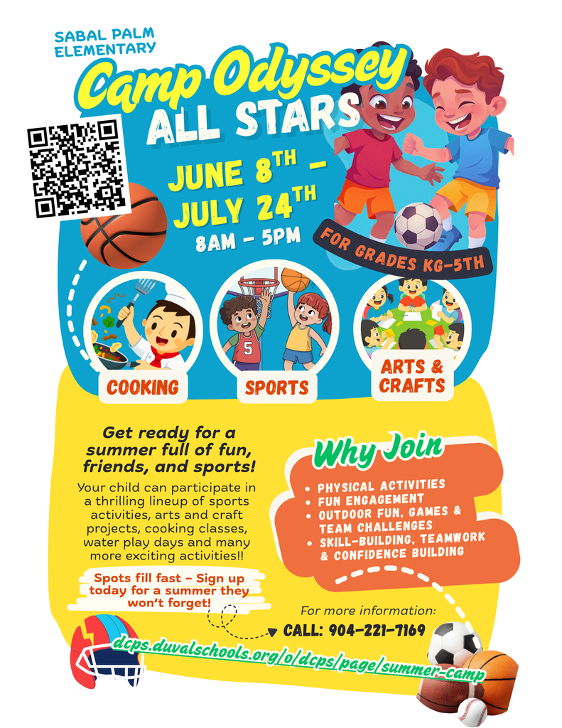 Summer Camp