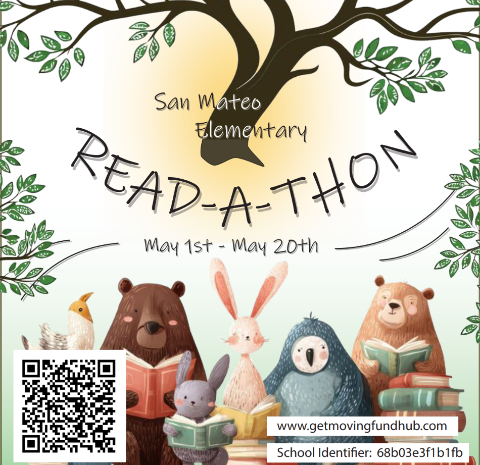 Read A Thon