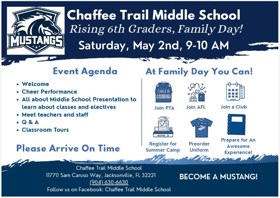 Chaffee Middle School