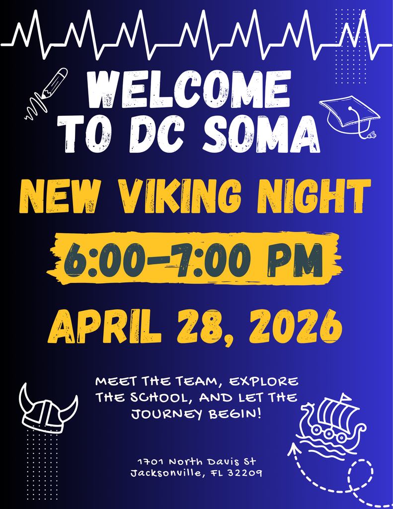 New Vikings Welcome Night