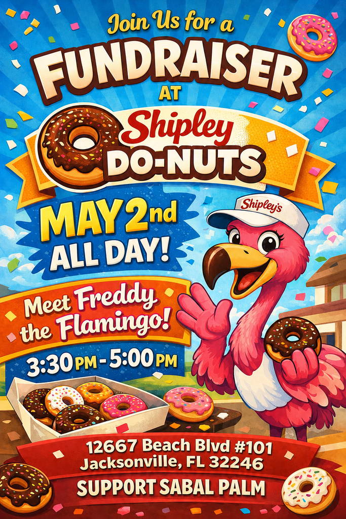 Shipley Donuts