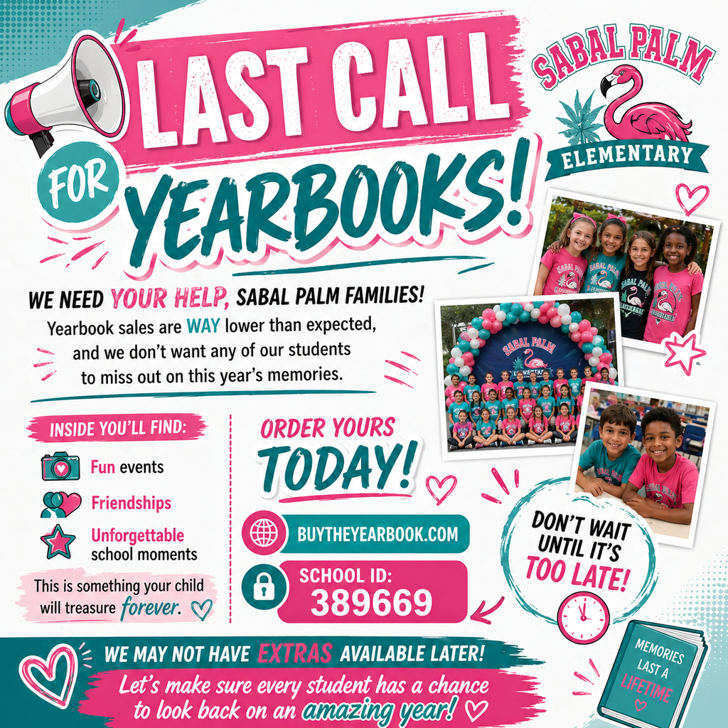 Yearbooks