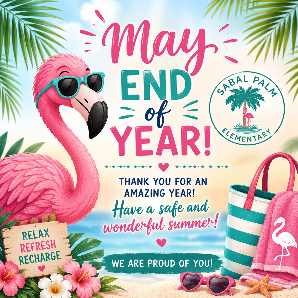 Flamingo EOY Image