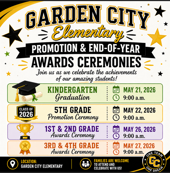 Awards