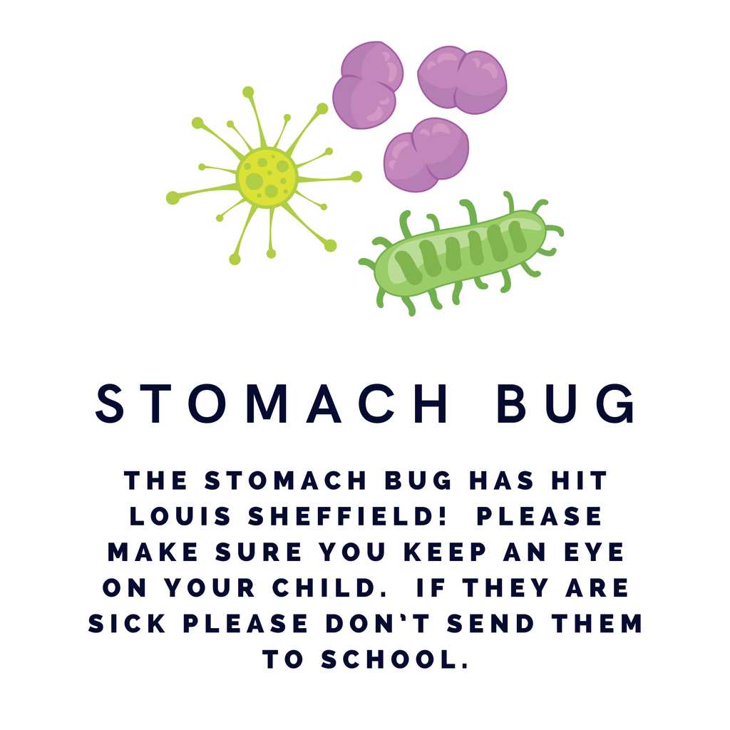 Stomach Bug