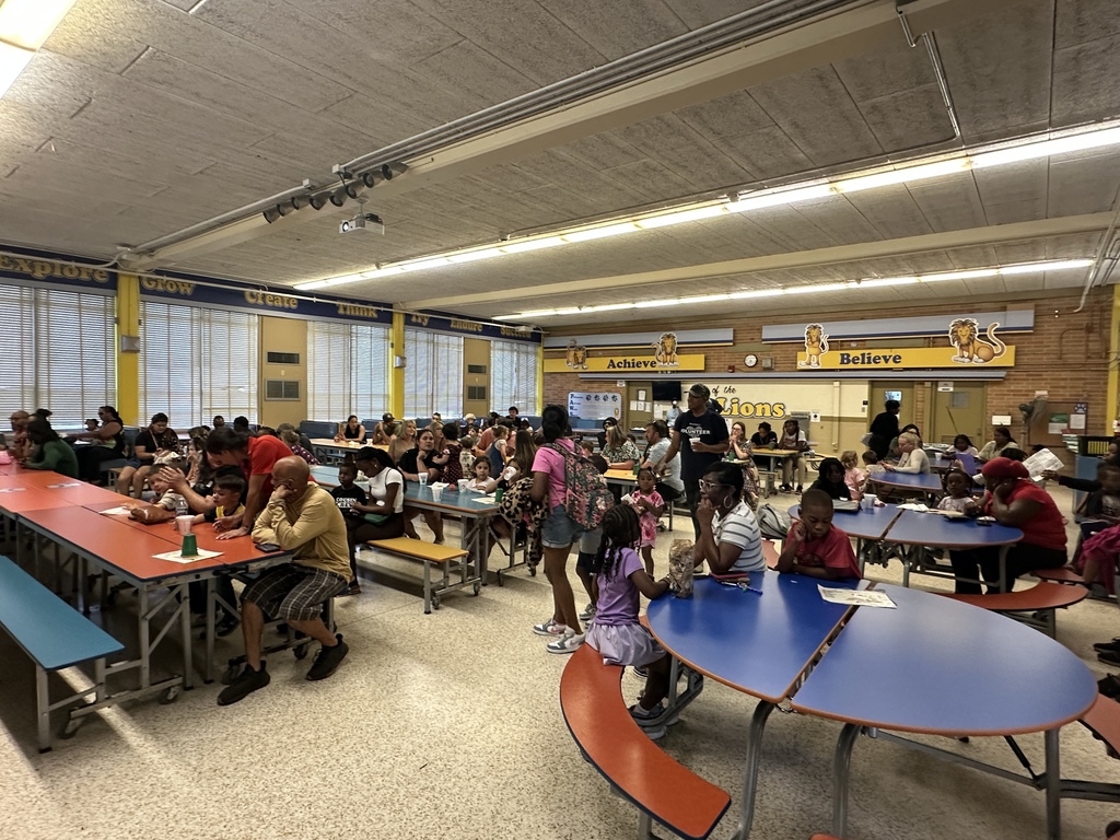 kindergarten