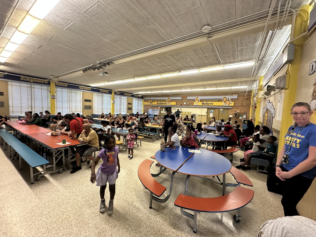 Kindergarten  Round Up