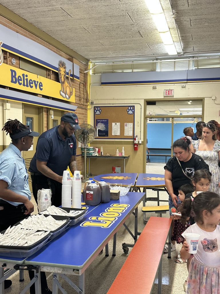 Kindergarten  Round Up