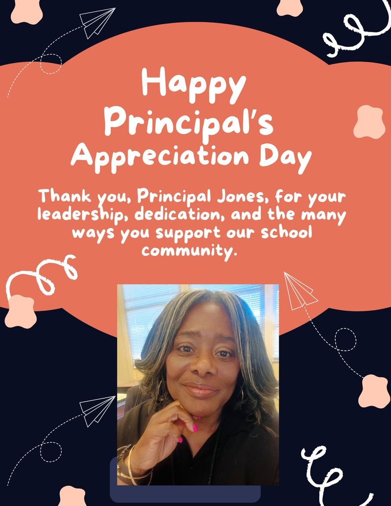 Principal Day