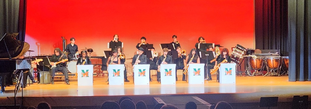 2026 Band Prism Concert